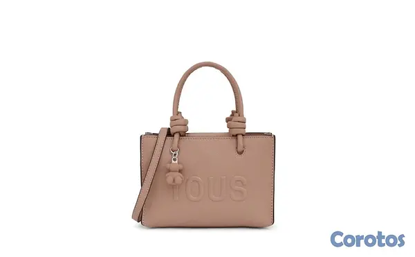 carteras y maletas - Cartera TOUS original  6