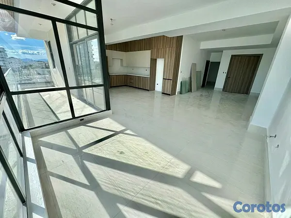 apartamentos - Apartamento nuevo en venta- El Millón  8