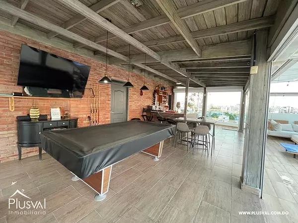 penthouses - Penthouse Piso 10, Real/Renacimiento C.G/A.M 9