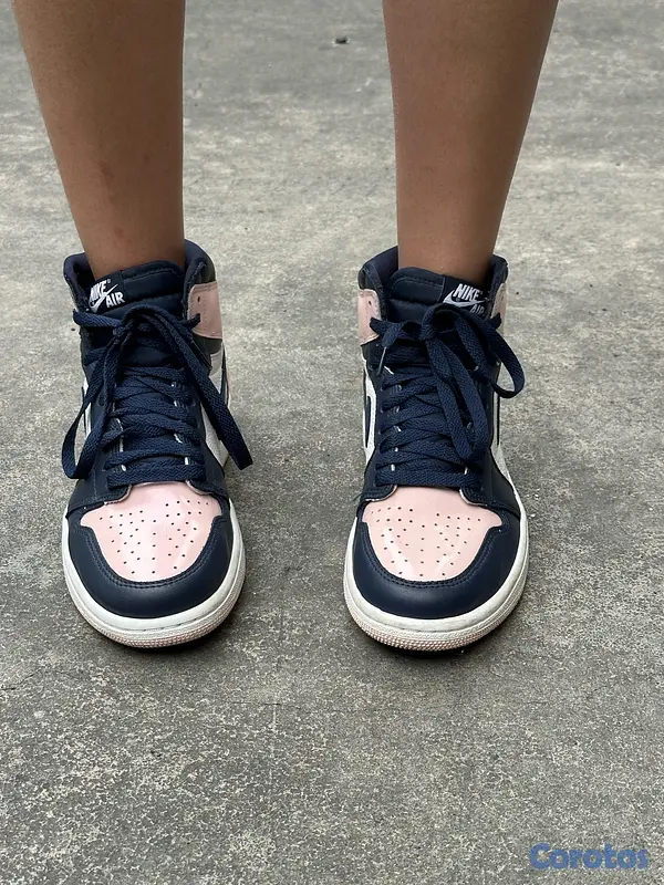 zapatos para mujer - Nike air jordan 1 mujer 4