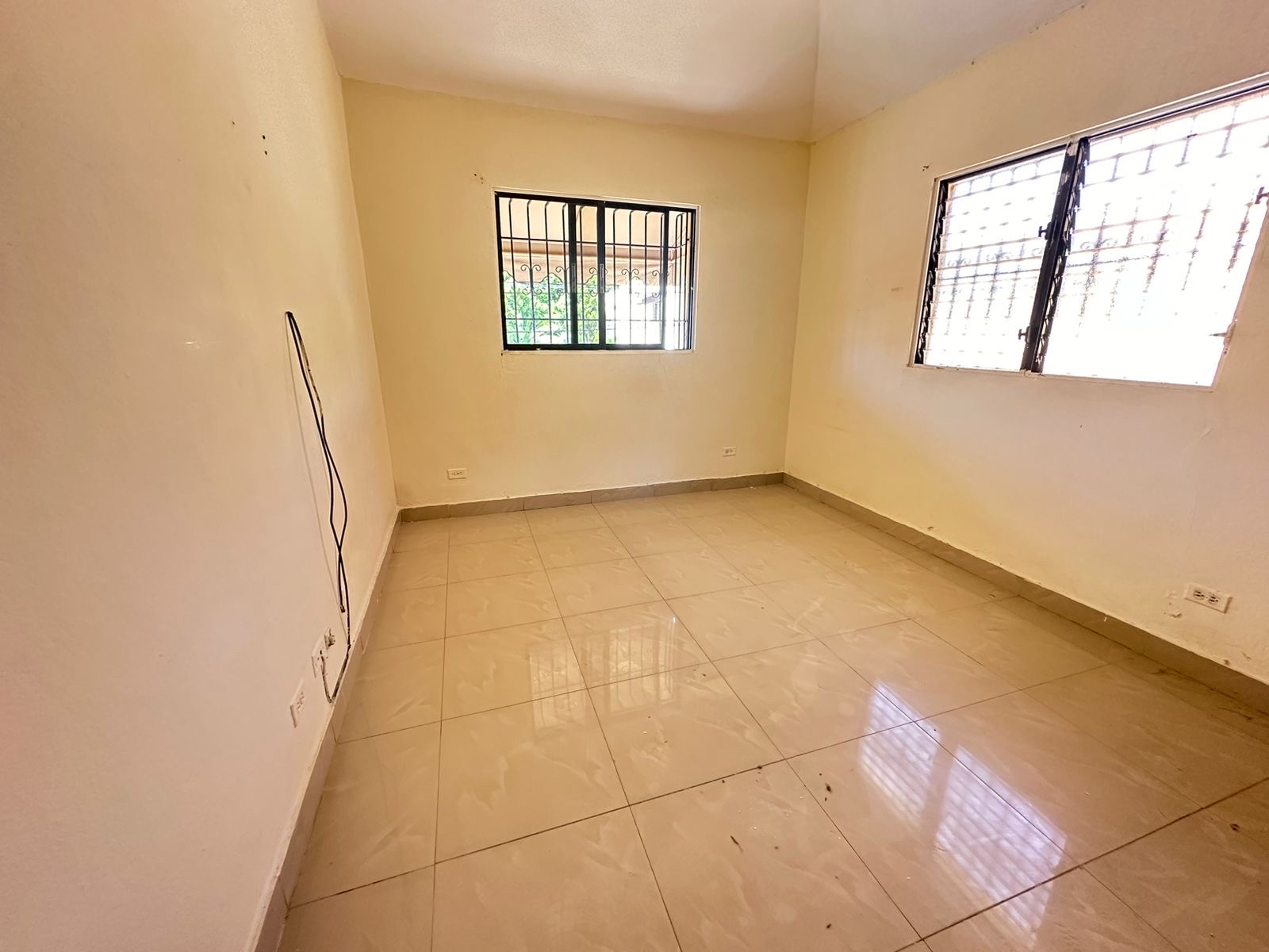 casas - Casa en Venta en Ensanche Independencia 5
