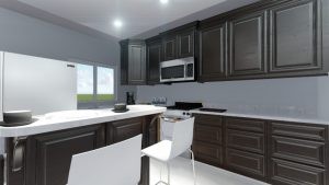 apartamentos - Apartamentos de lujo en San Isidro (Fara I) 7