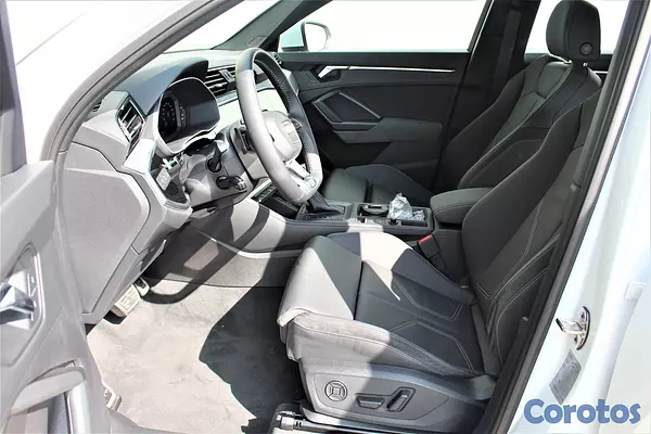 jeepetas y camionetas - Audi Q3 S Line 6