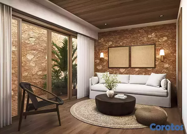 apartamentos - Apartamentos Loft Zona Colonial en construccion  8