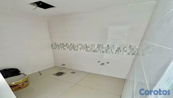 penthouses - Penthouse Nuevo en Evaristo Morales 10