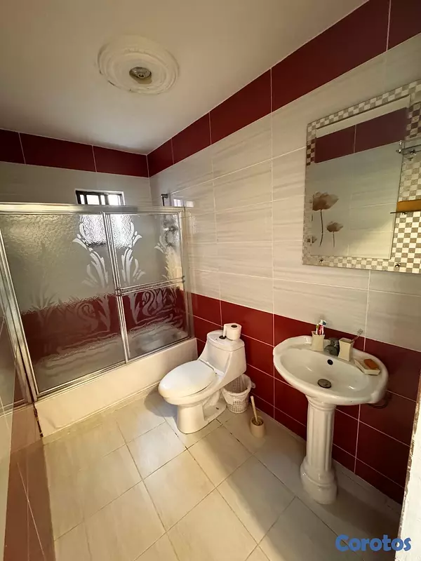 casas - venta de casa en la autopista de san isidro brisa oriental Santo Domingo  10
