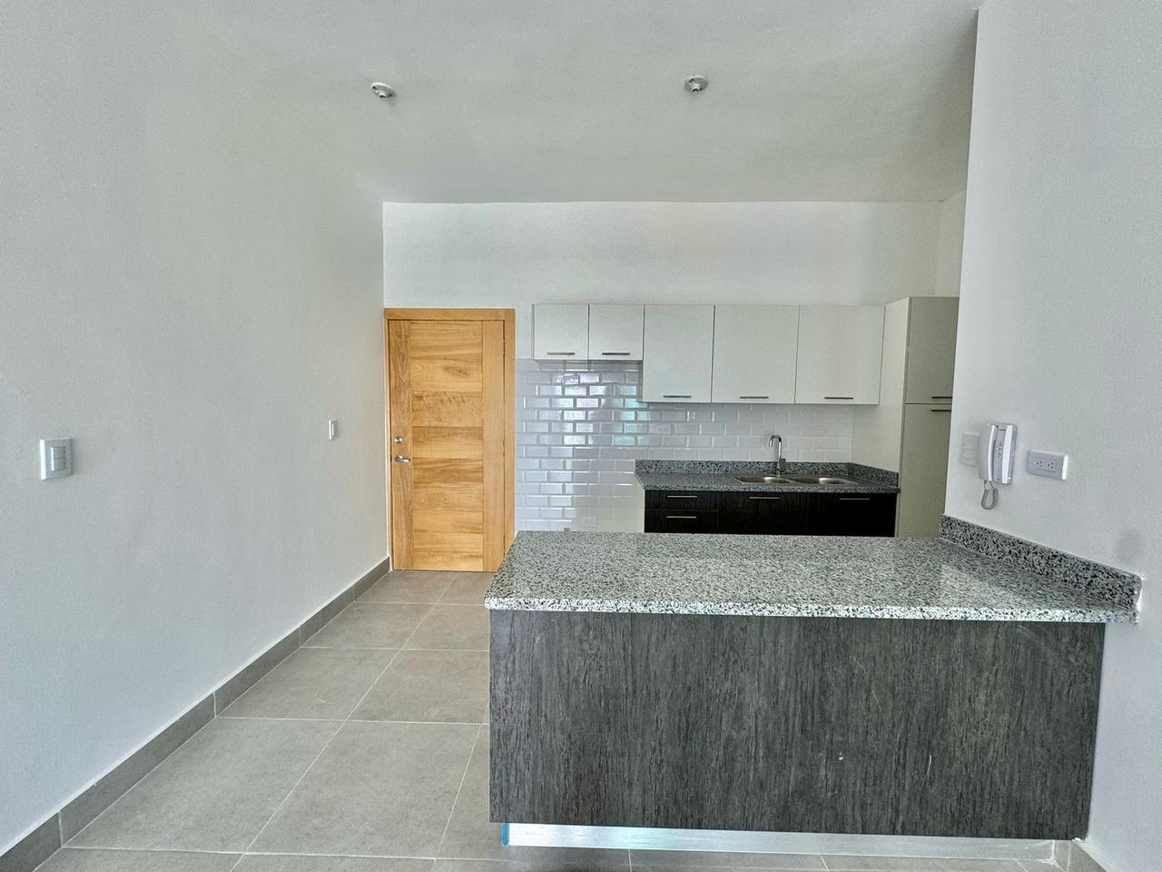 apartamentos - Vendo apartamento en Bella Vista Sur  1