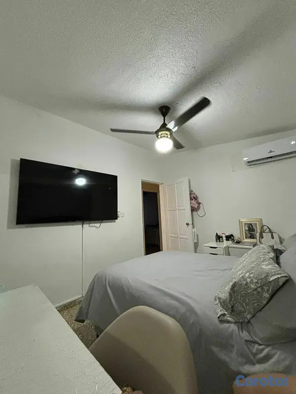 casas - Casa en Venta – Excelente Ubicación en villa carme 4