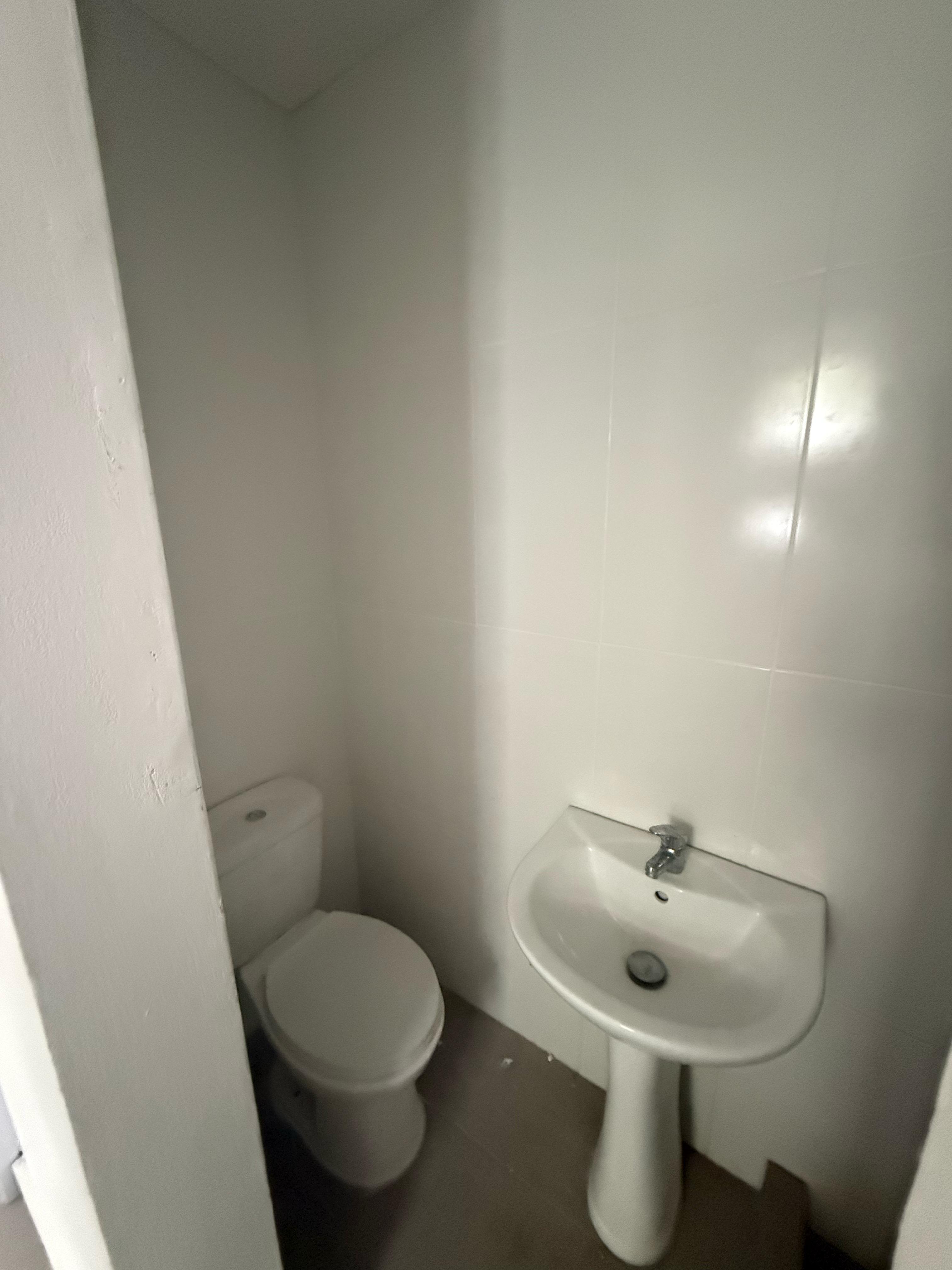 apartamentos - Vendo Apartamento En Evaristo Morales 2