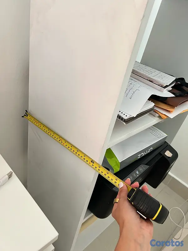 decoración y accesorios - Estante auxiliar 5