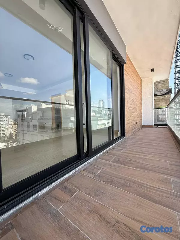 apartamentos - ALQUILER de Apartamento en Ensanche Naco | Santo D 2