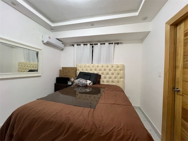 apartamentos - Vendo apartamento en Alma Rosa I
Park Tower XII 6