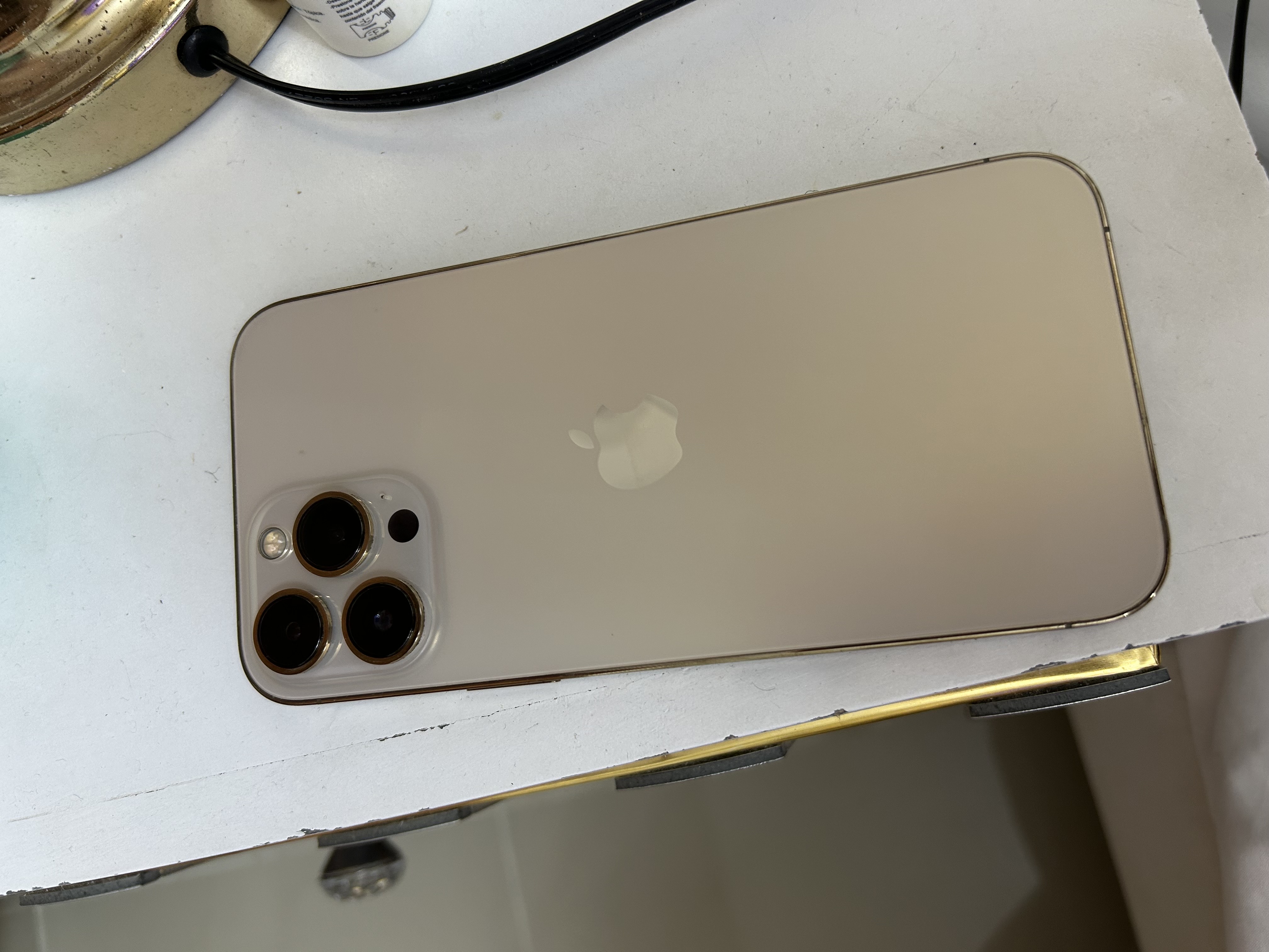 celulares y tabletas - iPhone 13 Pro Max Factory