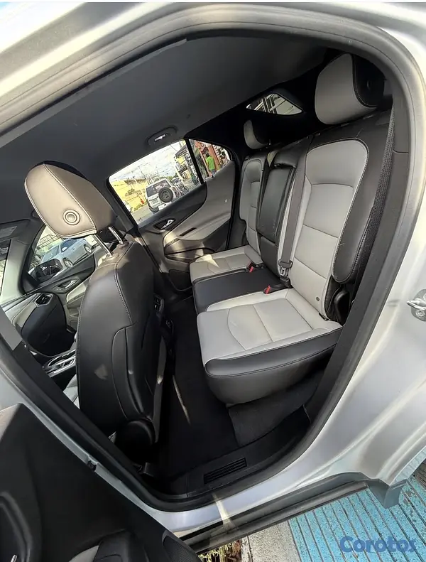 jeepetas y camionetas - Chevrolet Equinox Premier 2019 6