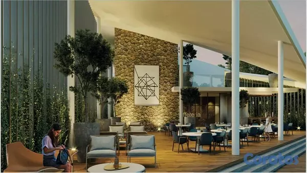 apartamentos - Apartamento en venta en vista cana de una habitación 5