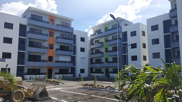 apartamentos - Apartamentos listos para entrega con bono vivienda, Marginal de las Américas 3