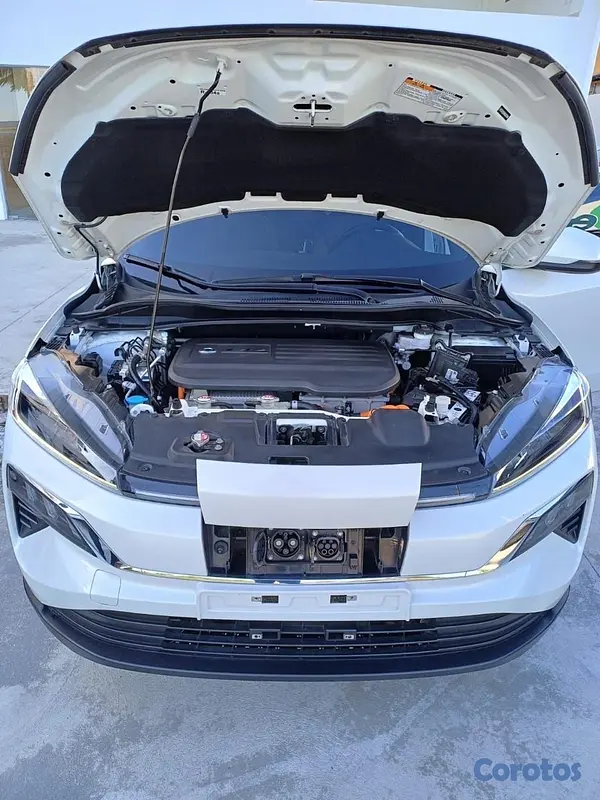 jeepetas y camionetas - honda MN-V 12