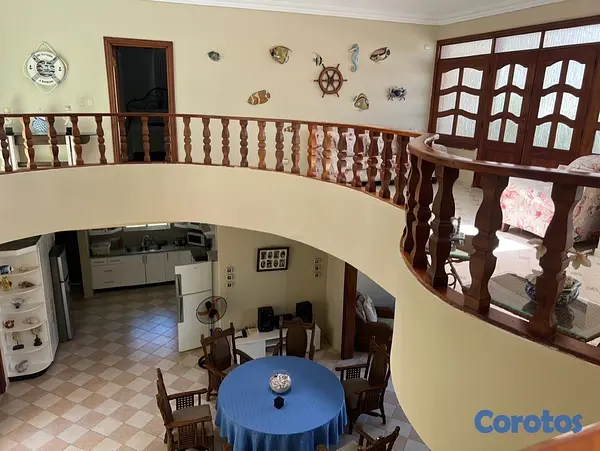 casas vacacionales y villas - Villa en Venta El Cortecito, Los Corales, Bávaro Punta Cana 5