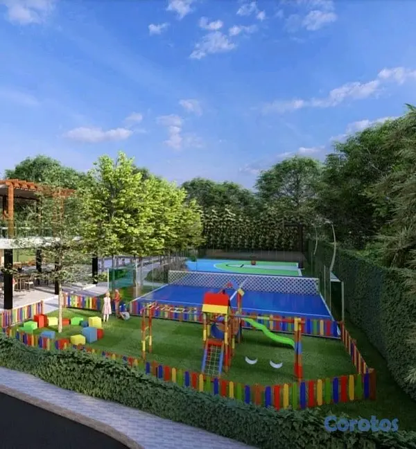apartamentos - proyecto de apartamentos en plano 13