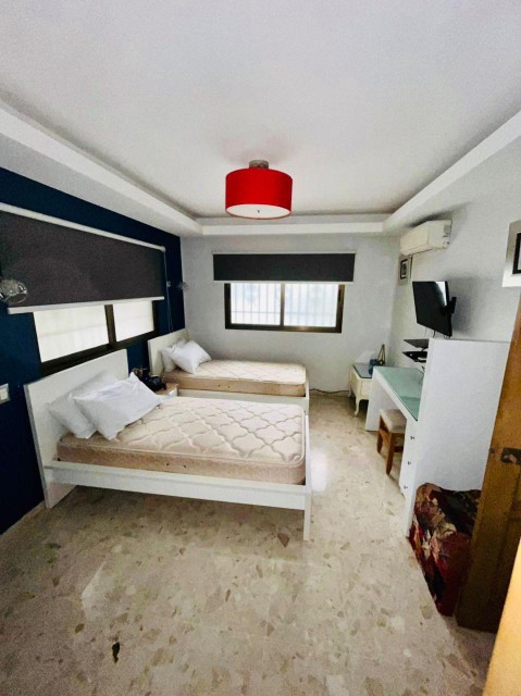 apartamentos - Apartamento en los Cacicazgos 2