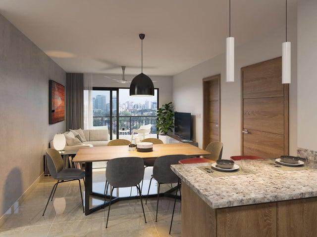 apartamentos - Venta proyecto Manoguayabo Santo Domingo Oeste 1
