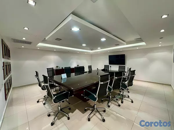oficinas y locales comerciales - EDIFICIO COMERCIAL O DE OFICINAS EN EL VERGEL, 1,7 8