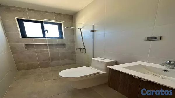 casas vacacionales y villas - En Venta Villa en Punta Cana White Sands de 3 habitaciones 4