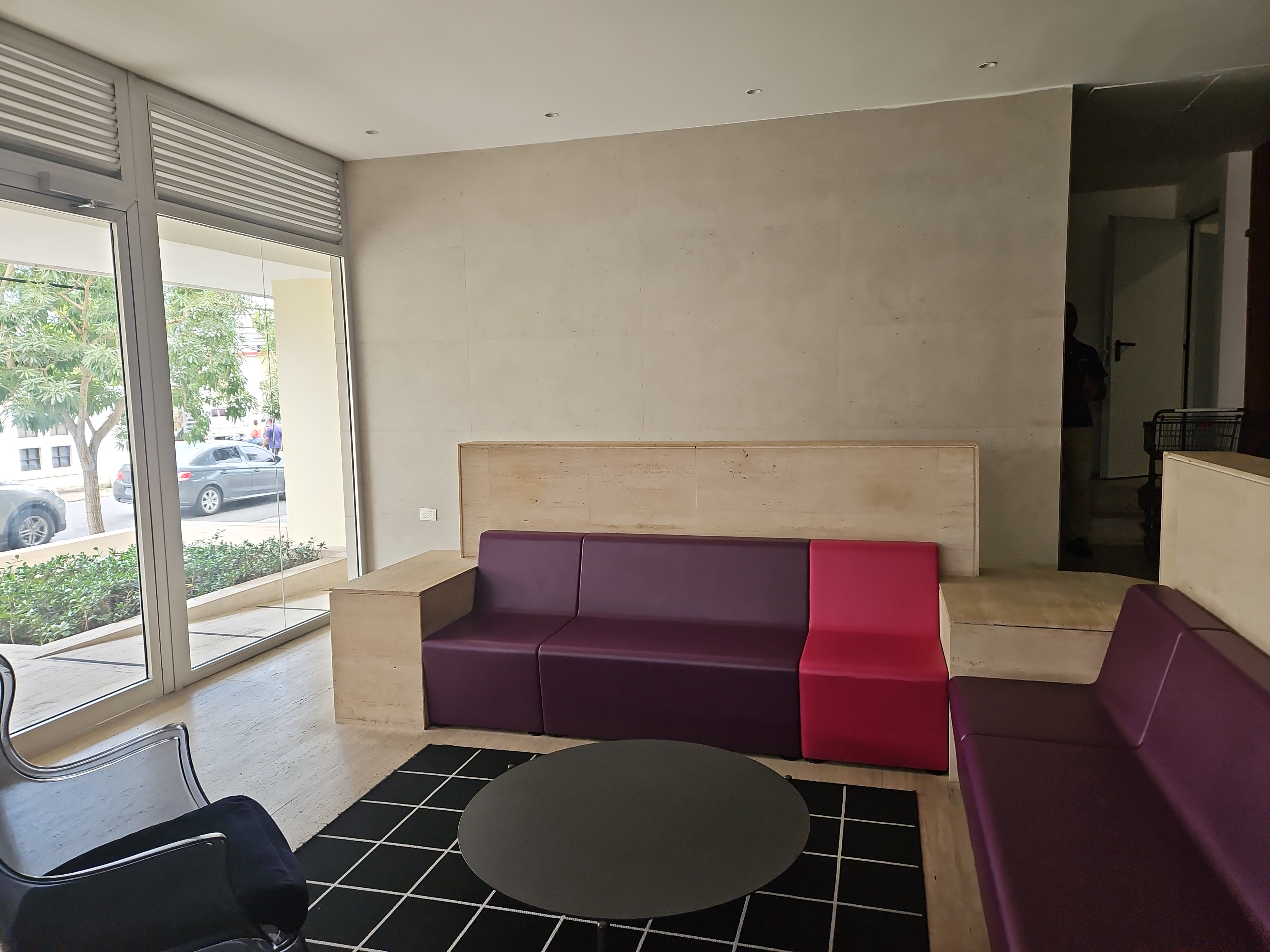 apartamentos - Alquiler de Apartamento en Viejo Arroyo hondo 9