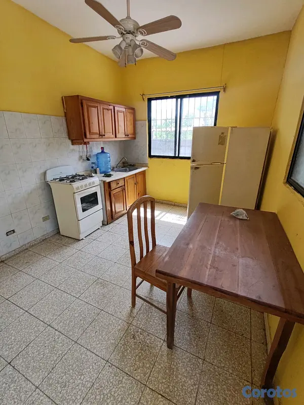 apartamentos - Vendo 4 Apartamentos estudios Andrés, Boca chica  5