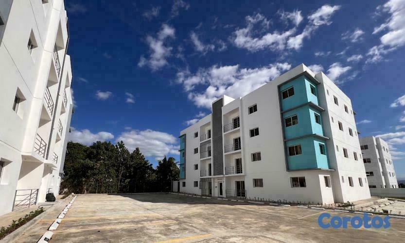 apartamentos - Apartamentos Economicos en Gurabo Santiago de Los Caballeros 9