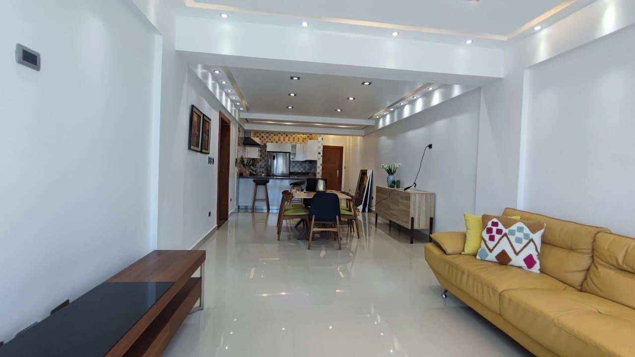 apartamentos - Vendo apartamento en Gazcue 9