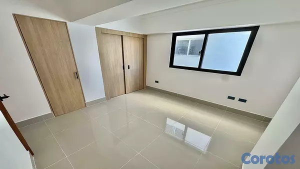 apartamentos - Apartamentos Nuevos en Urbanización Tropical 8