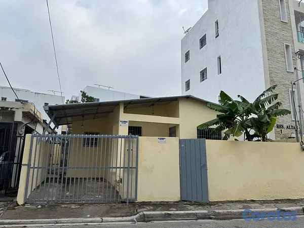 casas - Casa con gran Patio 7