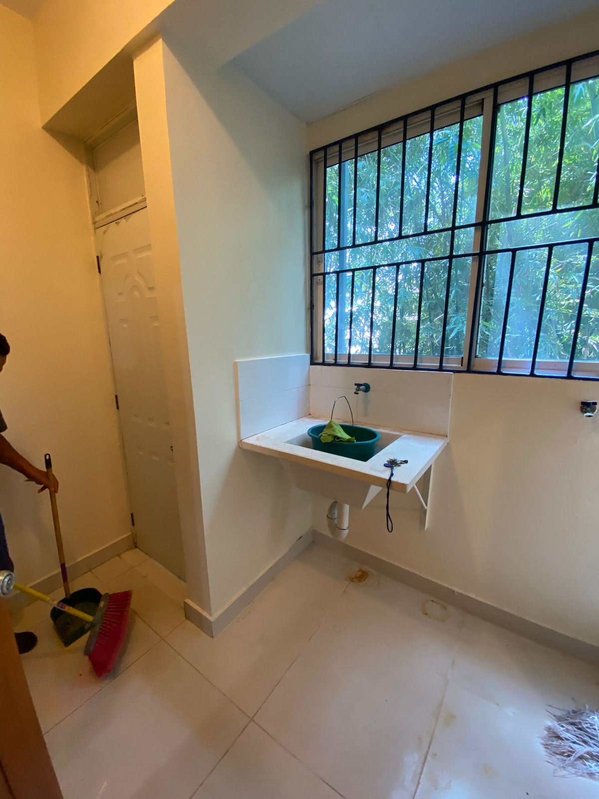 apartamentos - Apartamento 2do Nivel en Villa Olga  3
