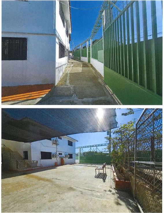 otros inmuebles - Propiedad con dos Naves Industriales San isidro 2