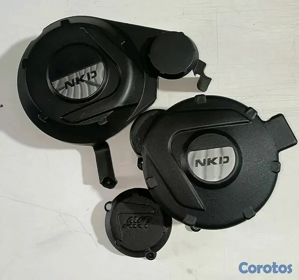 accesorios para vehiculos - Accesorios para motos  8