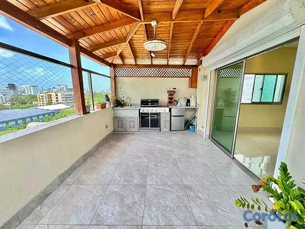 penthouses - Vendo PENTHAUSE en el Millón  13