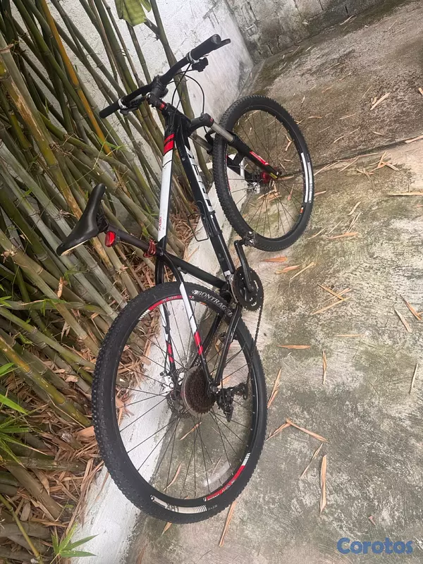bicicletas y accesorios - bicicleta trek 3