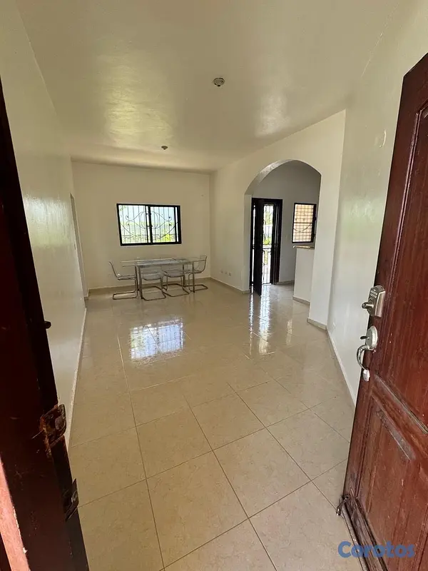 apartamentos - 
excelente ubicación  7