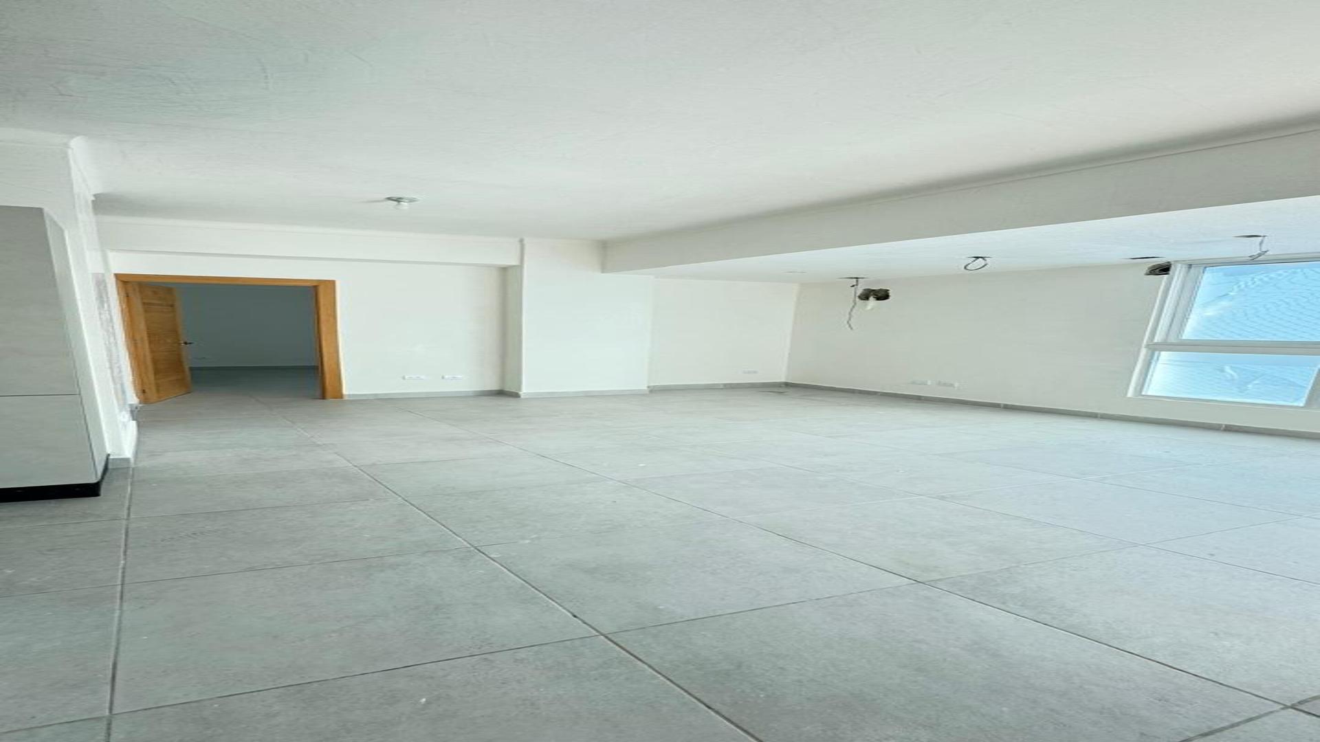 apartamentos - VENTA DE APTO. CON VISTA AL MAR EN LA ESPERILLA 2
