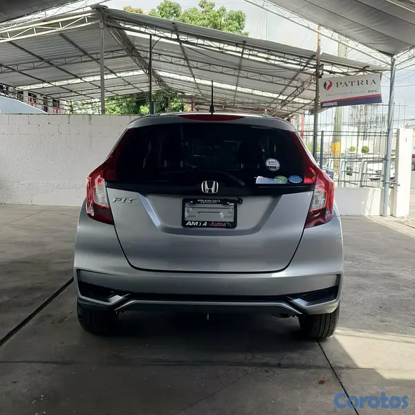 carros - ***HONDA FIT SPORT 2020 FULL RECIEN IMPORTADO🚓🚕🚗 3