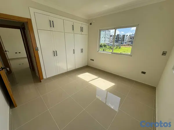 apartamentos - Apartamento en Venta, San Francisco de Macorís 11