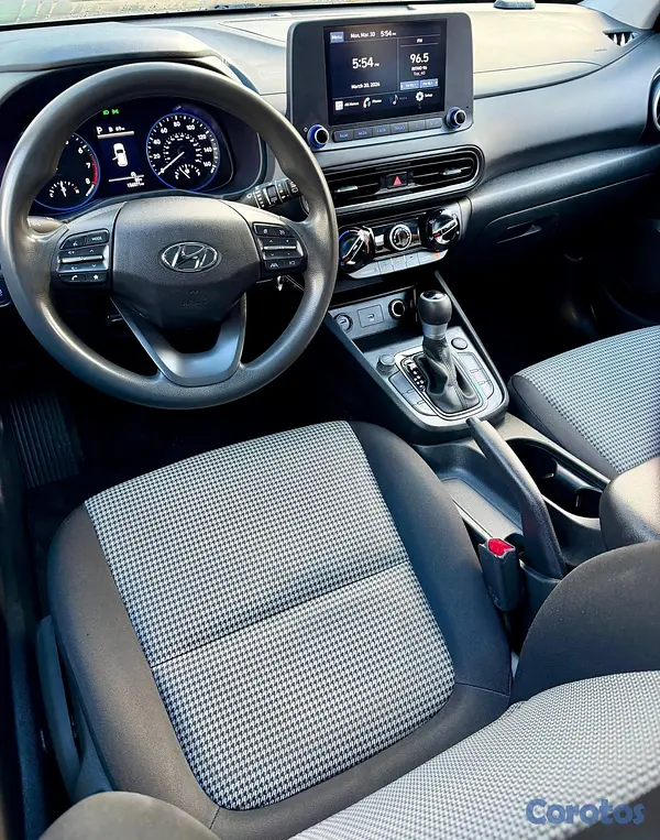 jeepetas y camionetas - Hyundia Kona SE 2023 8