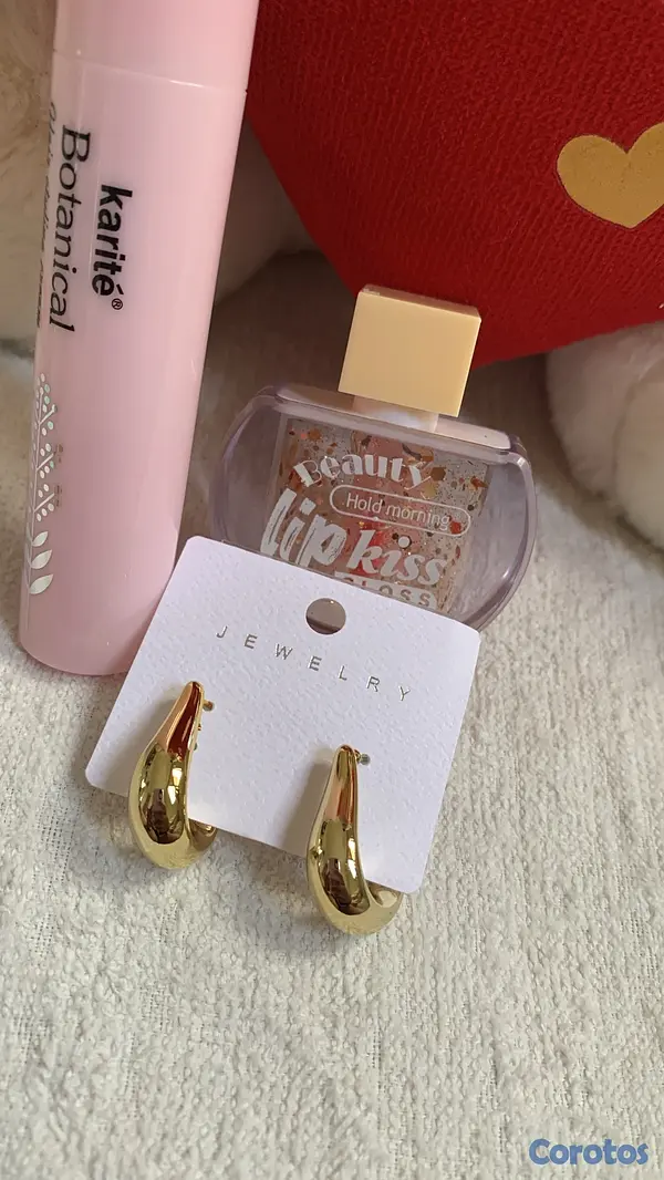 joyas, relojes y accesorios - hacesorio elegante para cualquier tipo de salida  3