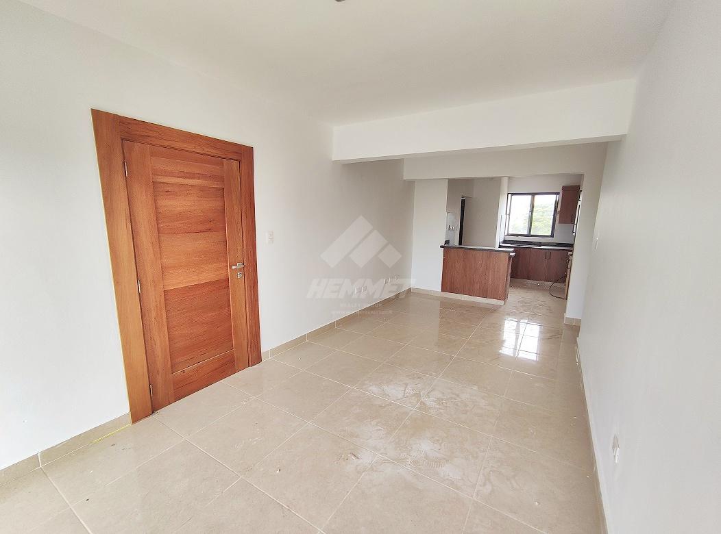 apartamentos - 8VO NIVEL CON ELEVADOR 2 HABITACIONES PROXIMO PUCMM SANTIAGO 4