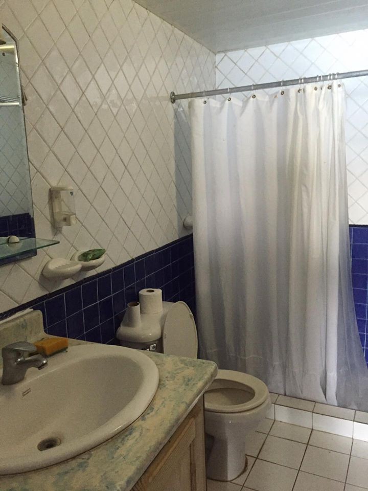 apartamentos - Alquiler Apartamento Amueblado de 1 Habitación Ubicado en la Zona Colonial 4