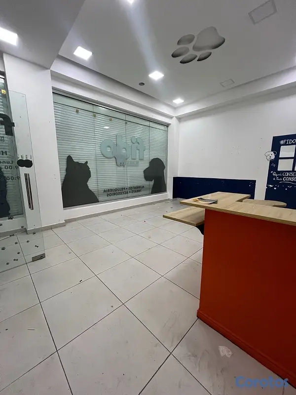 oficinas y locales comerciales - Local Comercial en Alquiler El Millón  2