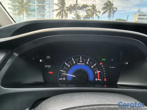 carros - honda Civic lx 2015 100% funcional  10