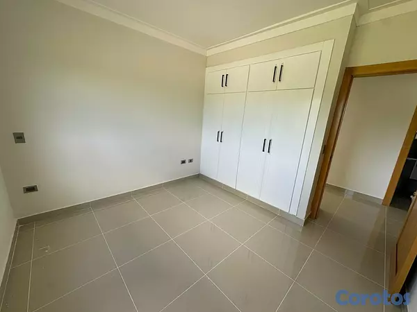 apartamentos - Apartamento en Venta, San Francisco de Macorís 15