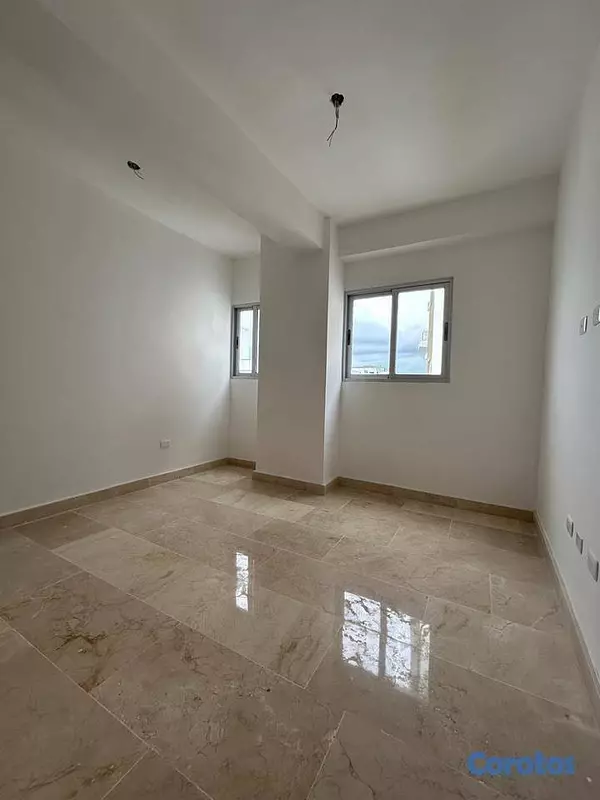 penthouses - Penthouse de 3 niveles en Naco  2